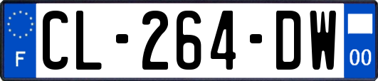 CL-264-DW