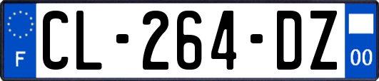 CL-264-DZ