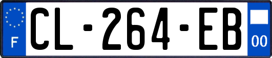 CL-264-EB