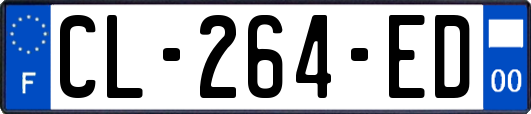 CL-264-ED