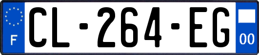 CL-264-EG