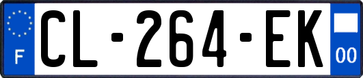 CL-264-EK