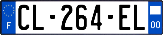 CL-264-EL