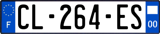CL-264-ES
