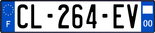 CL-264-EV