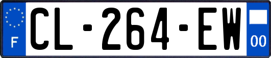 CL-264-EW