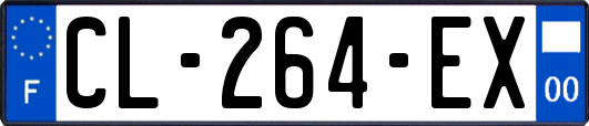 CL-264-EX
