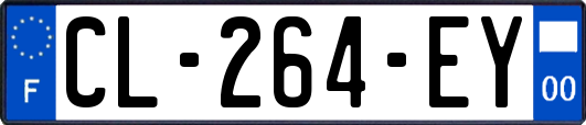 CL-264-EY