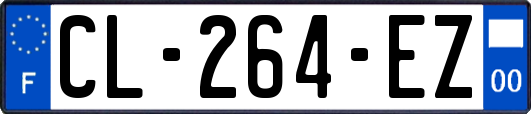 CL-264-EZ