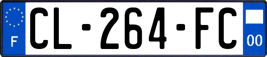 CL-264-FC