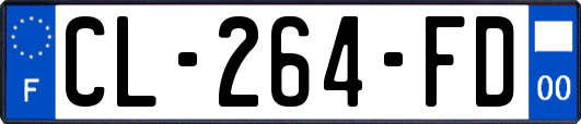 CL-264-FD