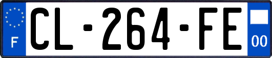 CL-264-FE