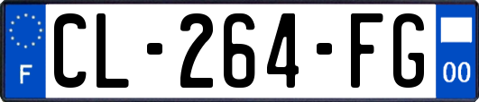 CL-264-FG