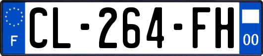 CL-264-FH