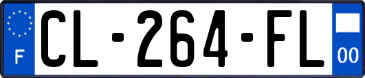 CL-264-FL