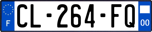 CL-264-FQ