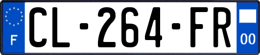 CL-264-FR