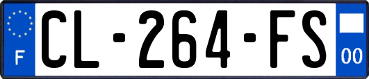 CL-264-FS