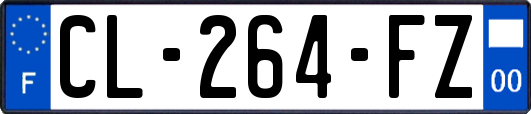 CL-264-FZ
