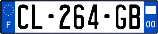 CL-264-GB