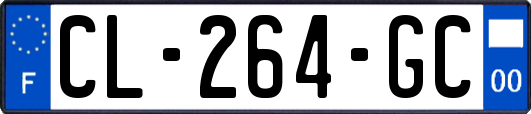 CL-264-GC