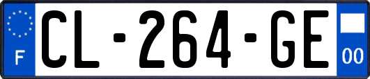 CL-264-GE
