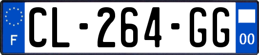 CL-264-GG