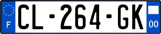 CL-264-GK