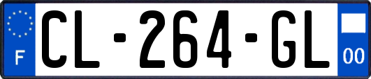 CL-264-GL