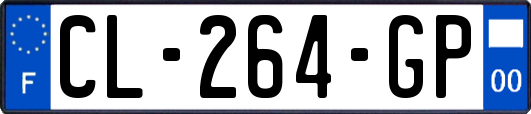 CL-264-GP