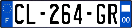 CL-264-GR