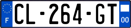 CL-264-GT