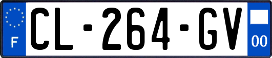 CL-264-GV