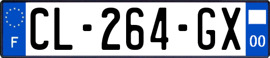 CL-264-GX