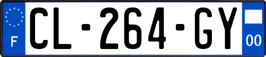 CL-264-GY