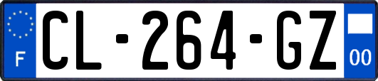 CL-264-GZ