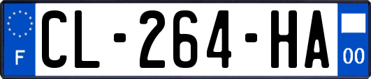 CL-264-HA