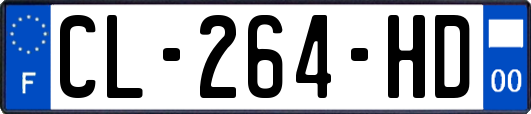 CL-264-HD