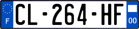 CL-264-HF