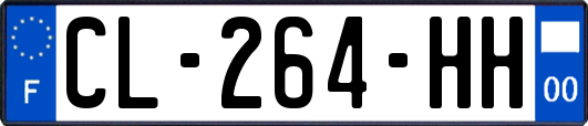 CL-264-HH