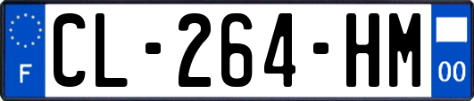 CL-264-HM