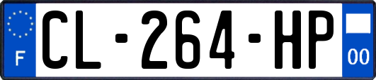 CL-264-HP