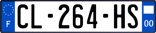 CL-264-HS