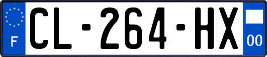 CL-264-HX