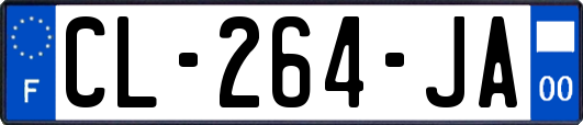 CL-264-JA