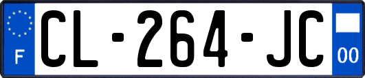 CL-264-JC