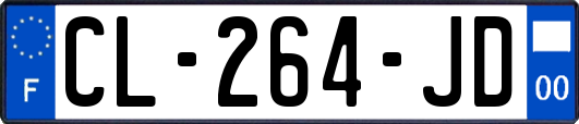 CL-264-JD