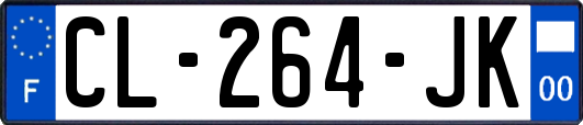 CL-264-JK