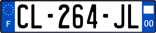 CL-264-JL