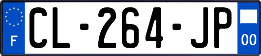 CL-264-JP